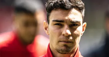 Kaan Ayhan transferinde son dakika! Galatasaray ve Fenerbahçe derken... | Transfer haberleri