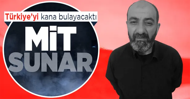 SON DAKİKA: Türkiye'ye saldırı hazırlığındaki DEAŞ'lı terörist Suriyeli Semir el Hamid MİT istihbaratıyla Halep Aziziye'de yakalandı