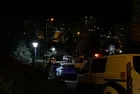 Ankara'da kız isteme tartışması: Polis memuru silahlar vurularak hayatını kaybetti