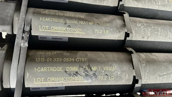 İsrail’in silah tedariki Batı’dan! Gazze’deki soykırıma rağmen desteğe devam ediyorlar - 21