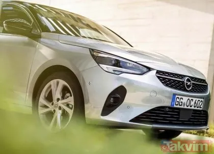 2020 Opel Corsa’nın Türkiye fiyatı belli oldu! İşte 2020 Opel Corsa özellikleri ve fotoğrafları