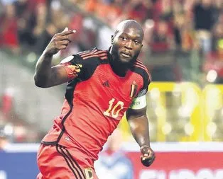 Napoli’den Lukaku’ya 15 milyon euro