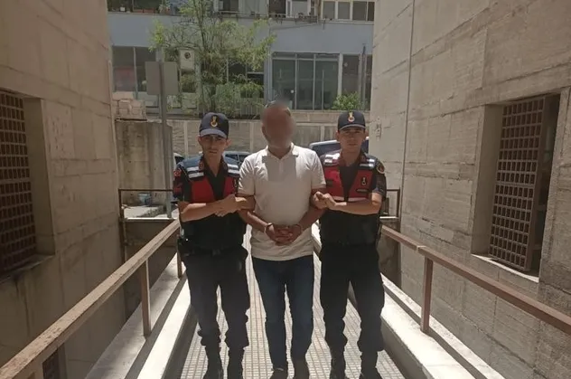 Jandarmadan kaçak tütün operasyonu