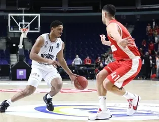 Kartal avantaj peşinde