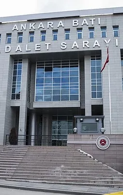 FETÖ'nün Sincan yapılanmasına operasyon