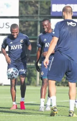 Enner Valencia zamanla yarışıyor