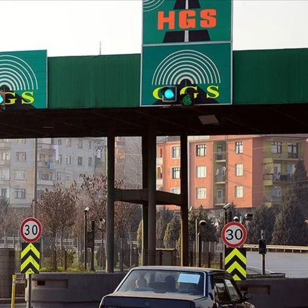HGS tuzağına dikkat edin