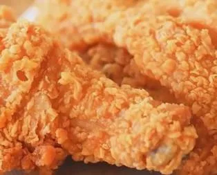 Ünlü fast food zincirinde büyük skandal