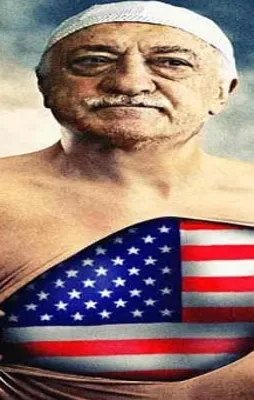 ABD FETÖ'nün kendi köpeği olduğunu gösterdi