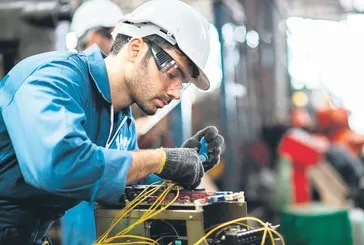 Çalışanlar enflasyona karşı korunacak