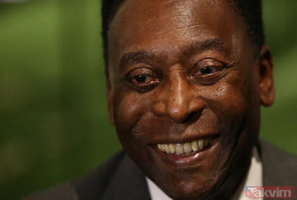 51 yıldır saklıyor! Efsanenin ardından ortaya çıkan hikaye: Pele'nin kaçırdığı penaltıyı kurtaran isim - 1