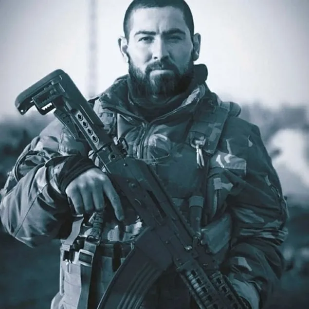 Şehit babası: CHP eşittir PKK