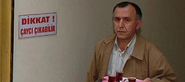 Yurdum insanından ilginç yazılar