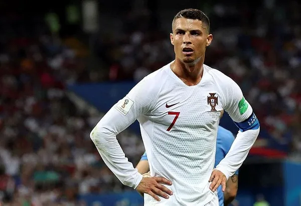 Juventus ile Real Madrid arasında dünya futbolunu sarsacak Ronaldo transferi-3