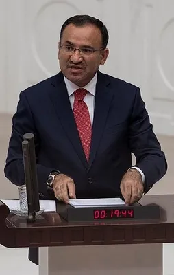 Bakan Bozdağ'dan 'Cumhuriyet' açıklaması