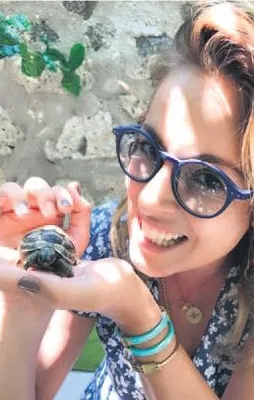 Doğa’nın minik dostu