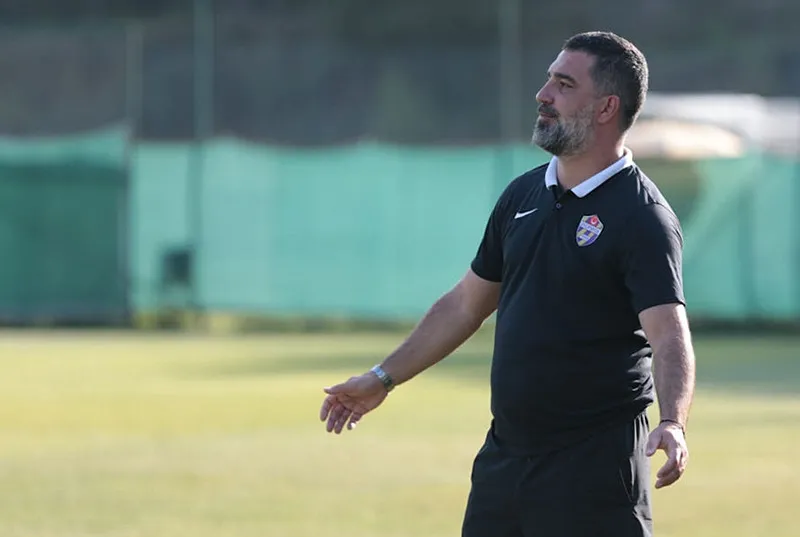 Arda Turan: Hatalarımın bedelini ödedim