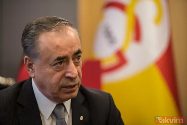 Eski Galatasaray Başkanı Mustafa Cengiz hayatını kaybetti! Spor dünyası tek yürek: Peş peşe taziye mesajları - 12