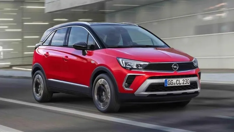 Mart ayında o markalar gemileri yaktı: Opel bu modelinde 150.000 TL'lik indirim yaptı! Kia SUV modelinde ise fiyatlar dibi gördü-3