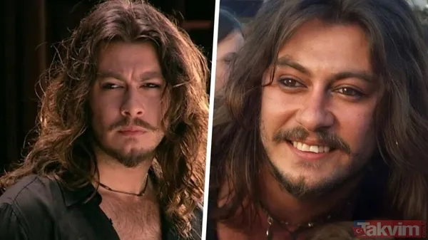 Barış Akarsu filmine sevgilisi Zeynep Koçak'ın ailesinden veto! Koçak'ın ailesine sorulmamış bile! İsmail Ege Şaşmaz canlandıracaktı - 1