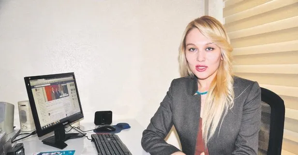 Kadın avukatı Facebook’tan taciz etmişti: 9 yıldır süren dava 2 yıl hapisle sonuçlandı