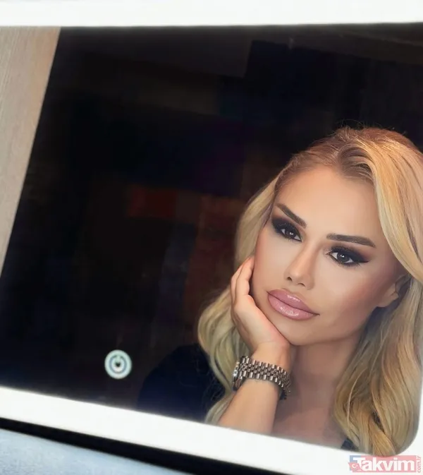 'Minnoş'un evini gören hayran kaldı! Şarkıcı Ceylan Bodrum'daki 500 m2'lik lüks villası! İşte Ceylan’ın Bodrum’daki süper lüks manzaralı villası - 4