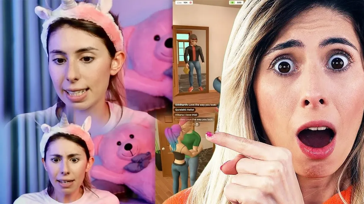 Youtube’de rezil video: Dila Kent’in çocukları hedef alan ahlaksız içeriği! LGBT güzellemesi yaptı