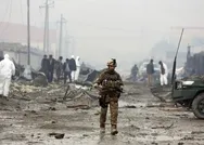 Son dakika: Afganistanda Taliban askeri karakola saldırdı: Çok sayıda ölü var