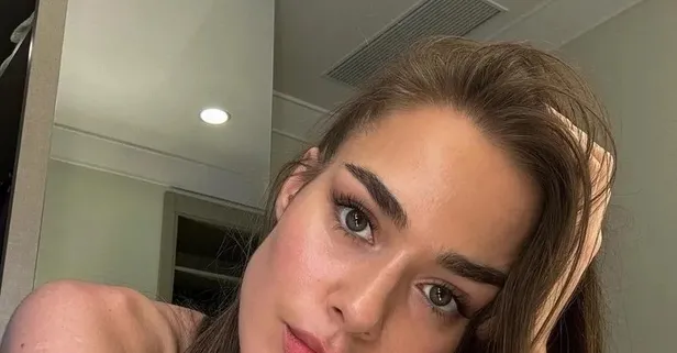 Bensu Soral'ın yaptırdığı estetikler yüzünden okundu