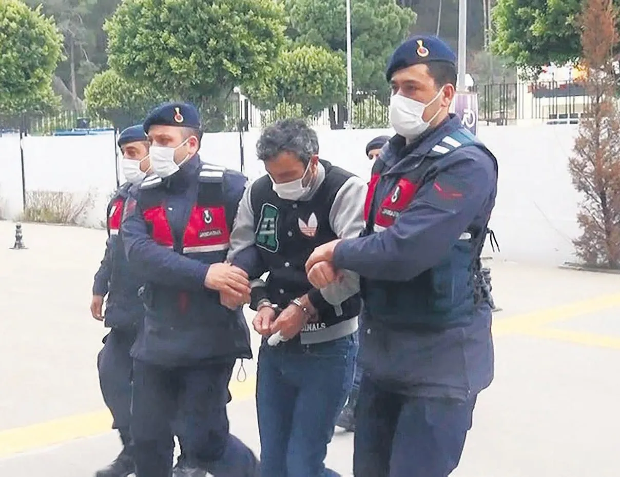 ’Organ’ize işler!