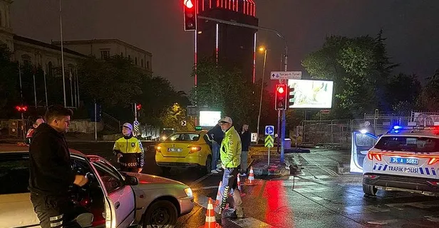 İstanbul'da 1 Mayıs tedbirleri! Yollar kapandı, çöp konteynerleri kalktı