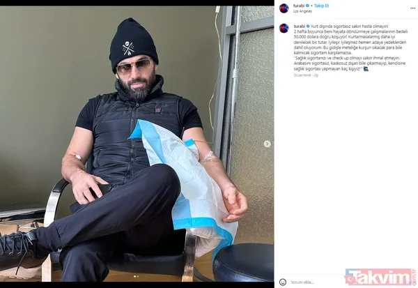 Survivor öncesi sular ısınmaya başladı "Sana direk lazım" Turabi Çamkıran ve Yiğit Poyraz daha şimdiden birbirine girdi - 22