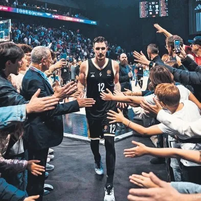 Dele Colo Fener’le prensipte anlaştı