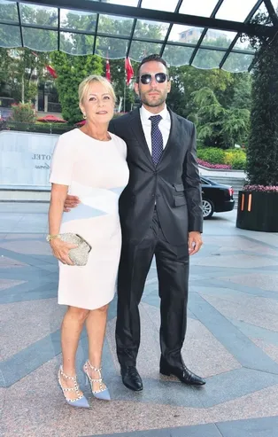 Allan Hakko'nun annesi Carole Hakko'nun vasiyeti yerine getirilemedi! İşte nedeni...