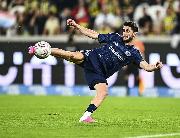 Fenerbahçe’den İsmail Yüksek kararı: Kapı kapandı!