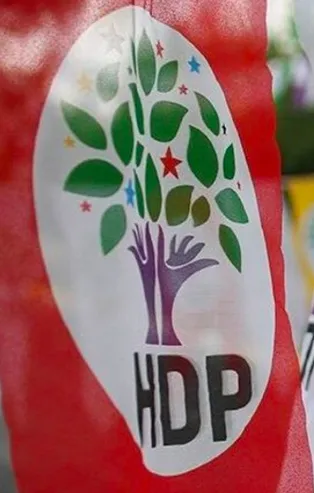 HDP içindeki çatlak ne anlama geliyor?