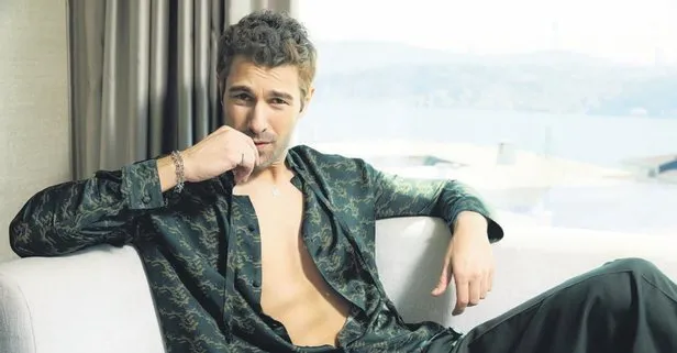 Çizmeyi aşan şöhret | Furkan Palalı Roma'da yarışacak: İtalya'da reyting rekoru kırıyor!