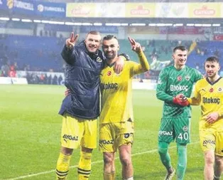 Serdar ve Dzeko ile başlayacak