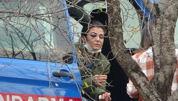 Melek İpek'in avukatı Hüseyin İlerioğlu kan donduran detayları açıkladı: "Anne babam bizi öldürmeye mi geldi?"-5