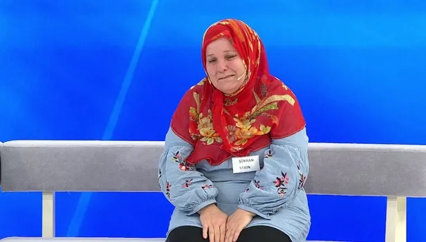 3 aylıkken terk edildi, 32 yıl sonra bulundu! Dursun, annesiyle görüşmek istemiyor (19.10.2020)