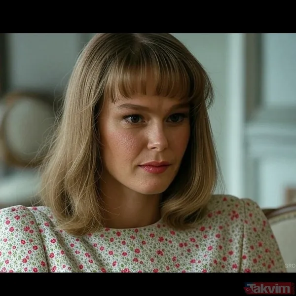 Dokuz Aylık Kızı Luna'yla Gezintiye Çıkan Oyuncu, Muhabirleri Fark Edince, "Yahu Burada Da Mı Geziyorsunuz? Eve Girecekken Siz Yakaladınız" Siteminde Bulundu.