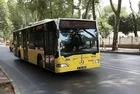 İstanbul'da maaşı ödenmeyen otobüs şoförleri isyan etti: Kontak kapatacaklar