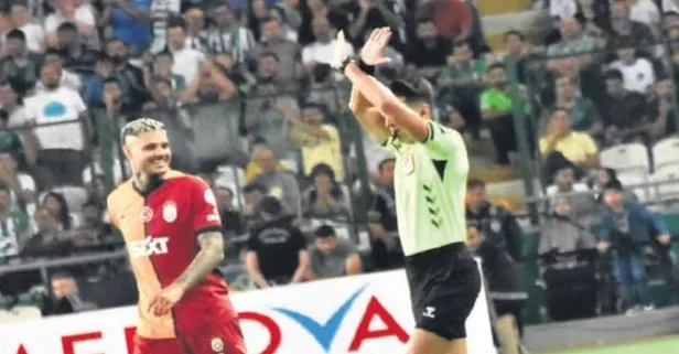 VAR kayıtlarının açıklanması Galatasaray’da infial yarattı! Genel Sekreter Eray Yazgan tepki gösterdi