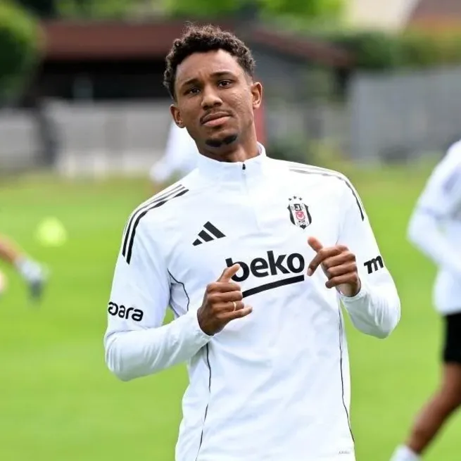 Beşiktaş’ta ayrılık kararı