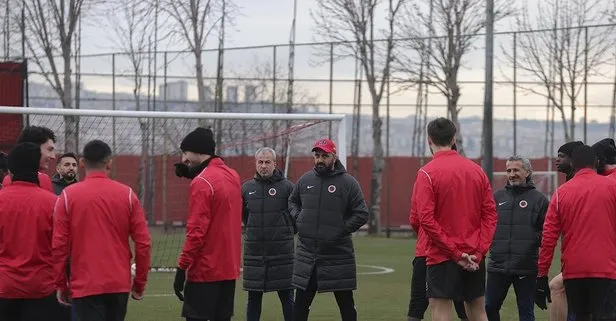 Sinan Kaloğlu: İyi bir ivme yakaladık