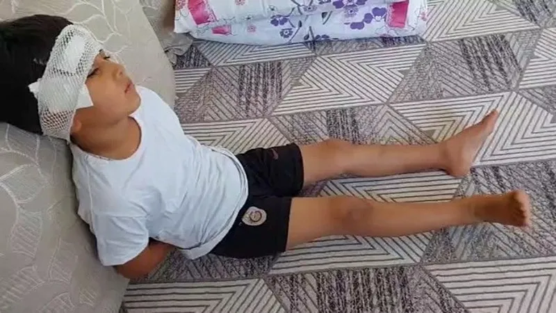 viransehirdeki-kopek-dehsetinde-abla-reyhan-sarik-o-anlari-anlatti-1782738120382.jpeg Viranşehir'deki köpek dehşeti! 8 yaşındaki Abdulkadir'in ablası konuştu: Babam ve amcam kardeşimi kurtardı-3
