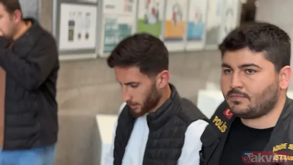 "Seni Öldürürüz" Mağdur Dilek Şahin, İddianamede Yer Alan İfadesinde, Sanık Cuma İle Geçen Yıl Nişanlandığını Anlattı. Bir Süre Sonra Nişanlısı İle Annesi...