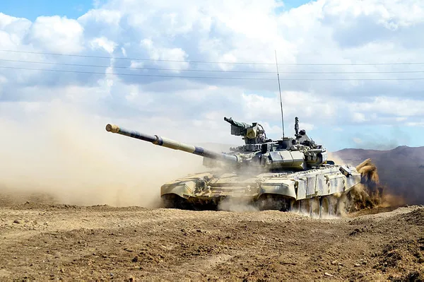 Azerbaycan'dan Ermenistan'a şok! Ermenilerin Mingeçevir'e attığı füze havada imha edildi!-2