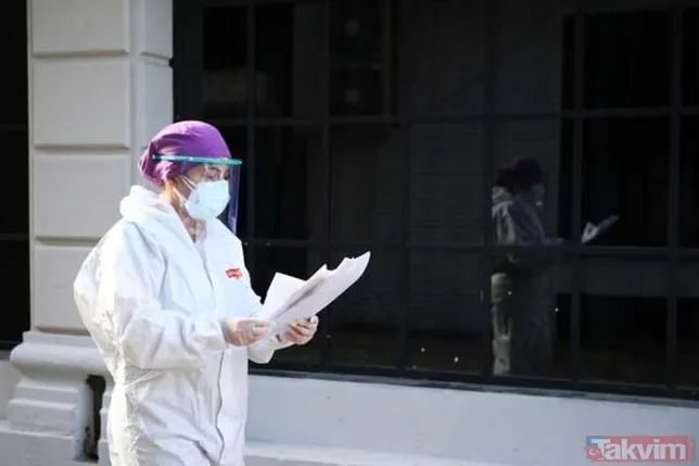 Son dakika: Koronavirüs vakalarında o iller alarm veriyor! İşte il il yeni kısıtlamalar!