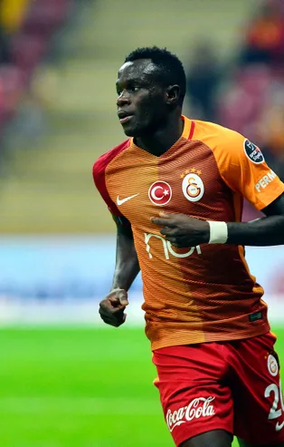 Galatasaray, Leipzig maçında Bruma için nabız yoklayacak